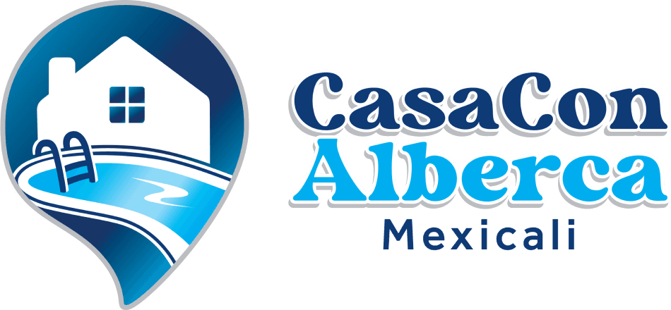 Casa Con Alberca Mexicali